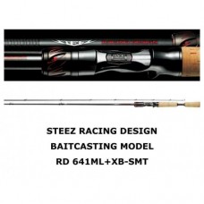 Daiwa Steez Racing STZ RD 641ML XB-SMT